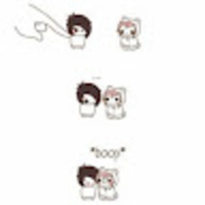 Meet your Posher, Aaron